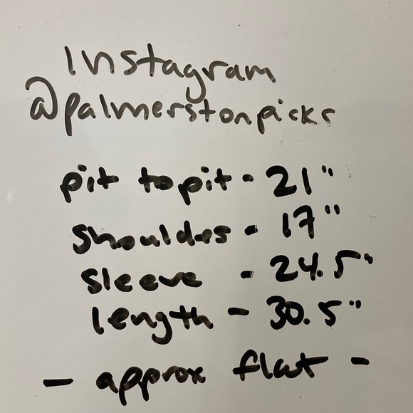 Vintage Harris Tweed Sport Coat Mens 42S Green Brown Houndstooth Wool 60s 70s - Picture 15 of 15